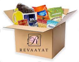 Rashan Distribution 2