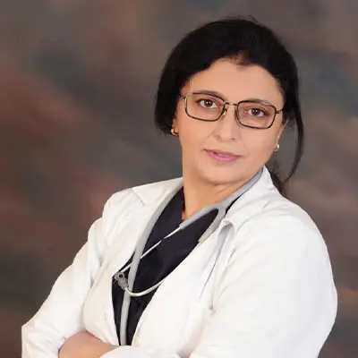 Dr. Saira Bano