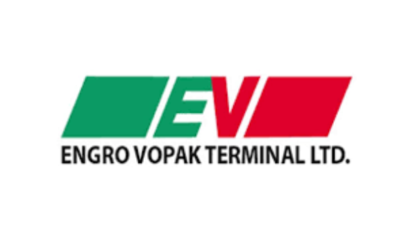 Engro Vopak Terminal Limited