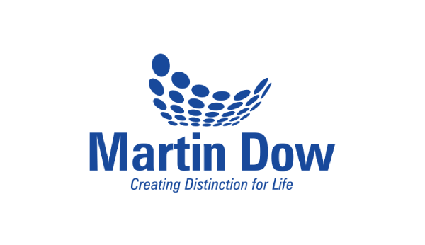Martin Dow Pharmaceuticals Ltd