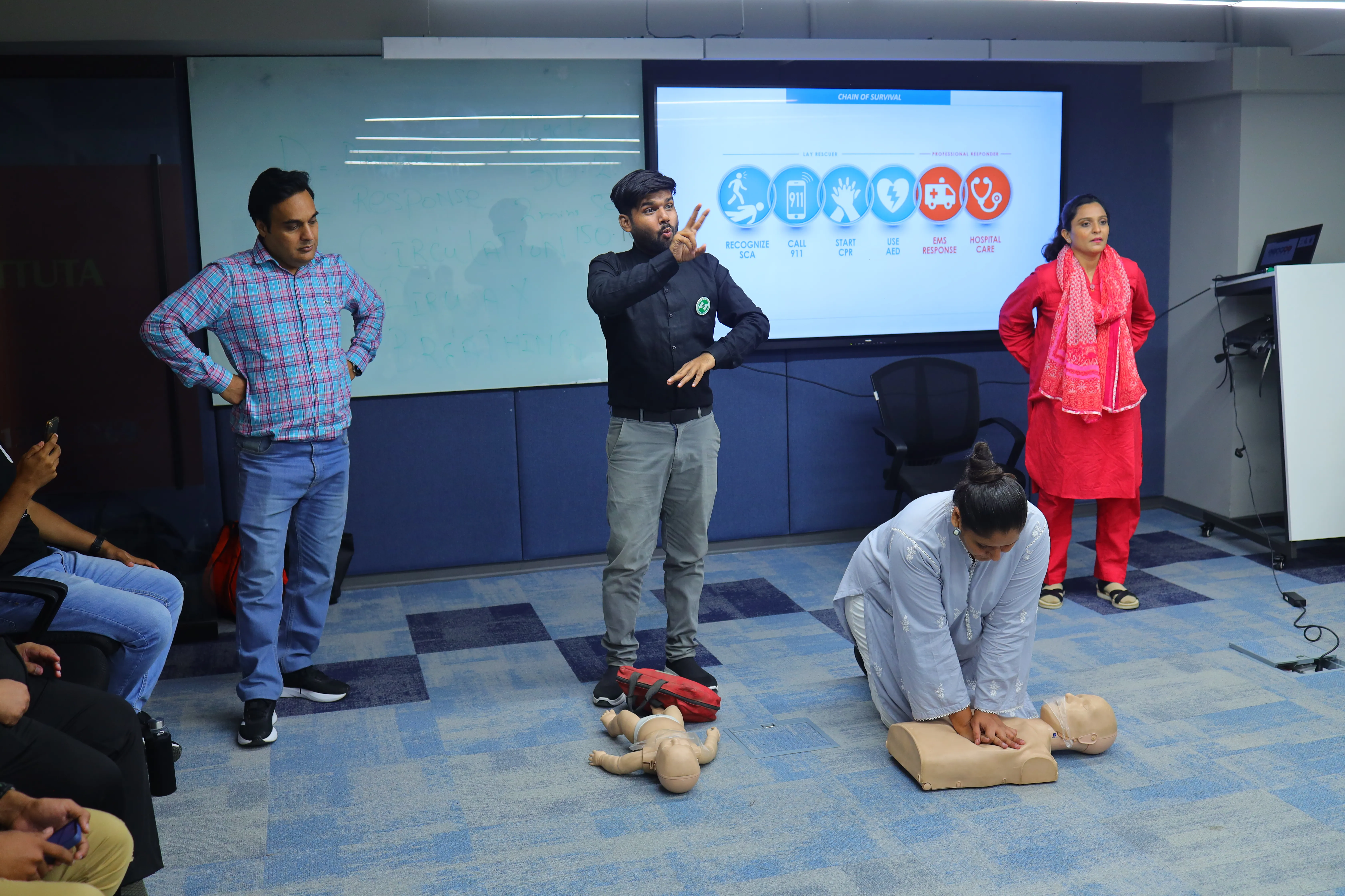 CPR Training