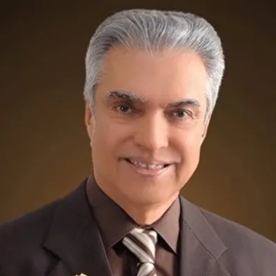Aziz Memon