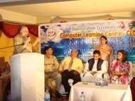 Mr. Abdul Haseeb Khan