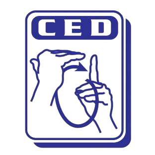 Centre of Excellence for the Deaf (CED)