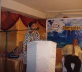 Dr. Saira Bano (KRG)