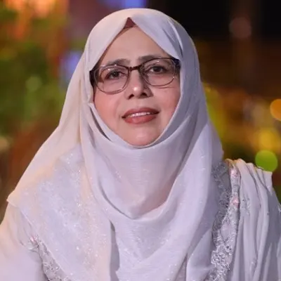 Farhat Iqbal