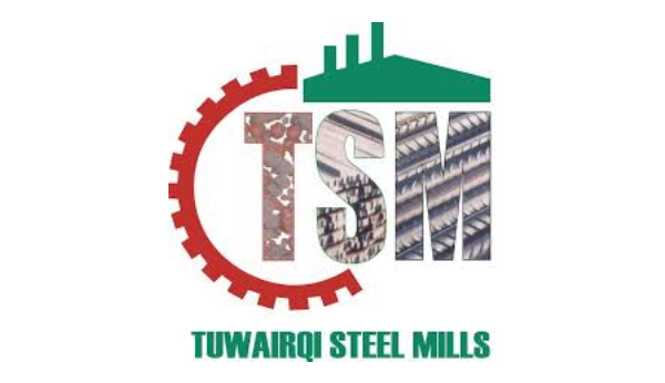 Tuwairqi Steel Mills Limited